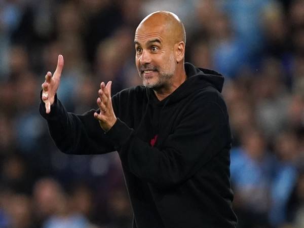 Phong cách huấn luyện cầu thủ của HLV Pep Guardiola