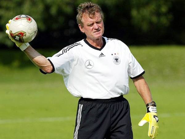 Sepp Maier