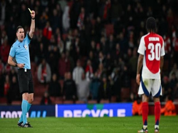 Arteta trước bài toán nhân sự cấp bách