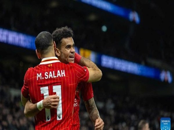 Vì sao Bayern chọn Diaz sự mạo hiểm có tính toán