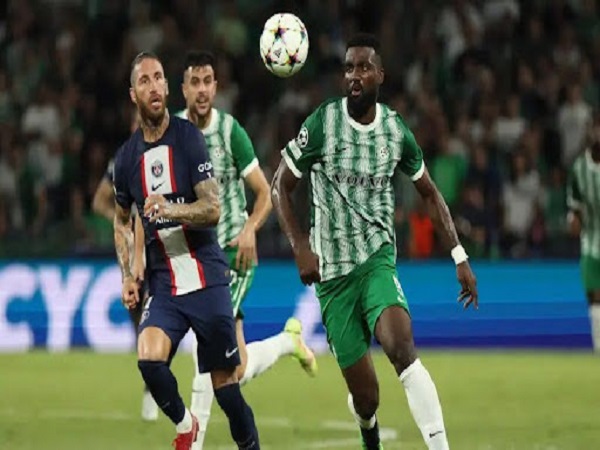 Câu lạc bộ Maccabi Haifa trong mắt người hâm mộ