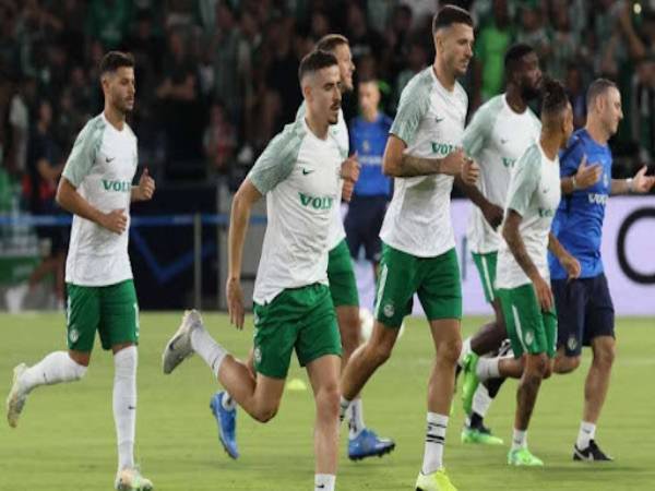 Câu lạc bộ Maccabi Haifa và hành trình vươn tầm châu Âu