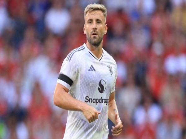 Luke Shaw – Sức khỏe hay lời chia tay