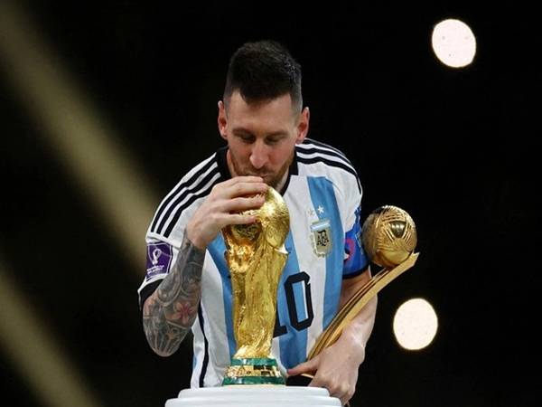 Cập nhật: Lionel Messi có tham dự World Cup 2026 không?
