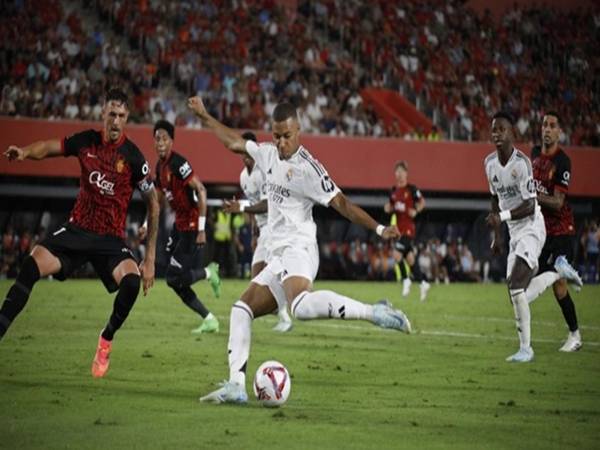 Thông tin Real gặp Mallorca: Vòng 3 La Liga 2025/2026