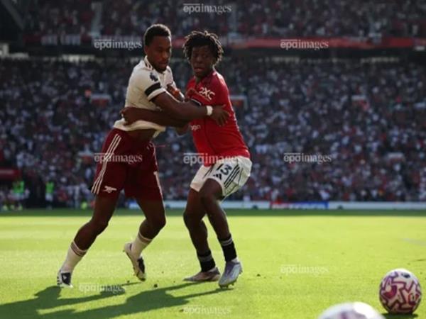 Tin CLB MU 20/8: Trận đấu thua đau trước Arsenal