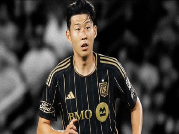 Tin BĐ: Son Heung-min từ nghi ngờ đến biểu tượng MLS