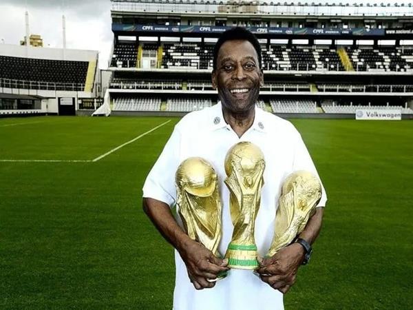 Cầu thủ vô địch World Cup nhiều nhất