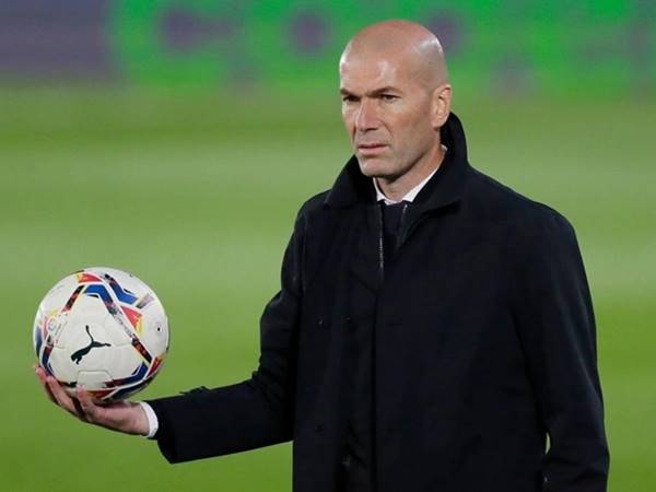 Tin bóng đá 12/9: Zidane bác bỏ tin đồn dẫn dắt Fenerbahce