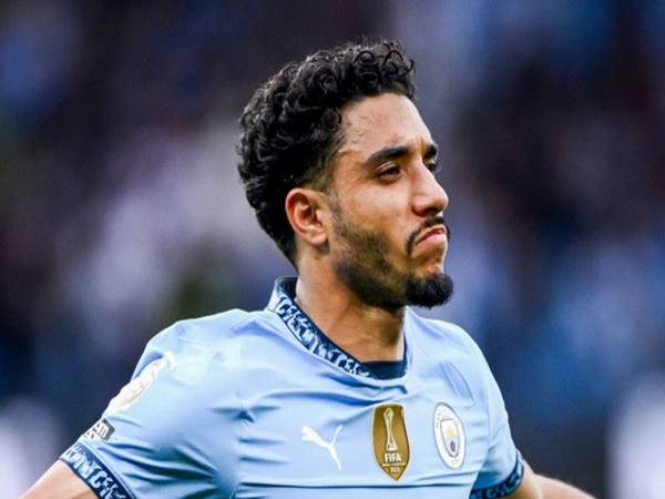 Tin Man City: Marmoush chấn thương lỡ trận derby Manchester