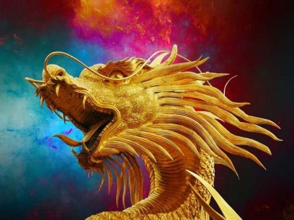 Con số theo tâm thế kích hoạt vận khí tinh thần