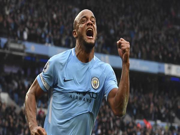 Các hậu vệ Man City xuất sắc nhất có thể bạn chưa biết