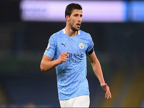 Đóng góp của hậu vệ Man City trong kết quả thành bại của CLB
