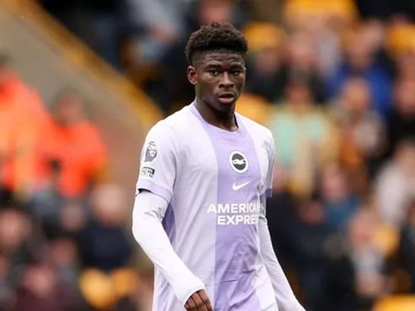 Ý nghĩa chiến thuật của Carlos Baleba đối với Man United