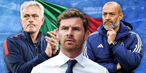 HLV Bồ Đào Nha là ai?