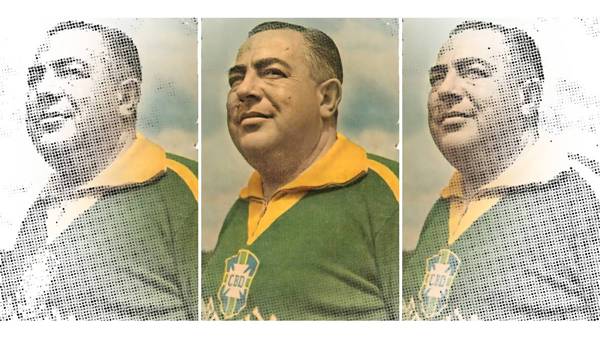 HLV Brazil HLV Brazil