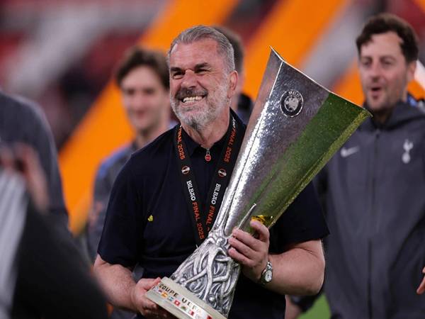 Lựa chọn HLV Tottenham xuất sắc nhất