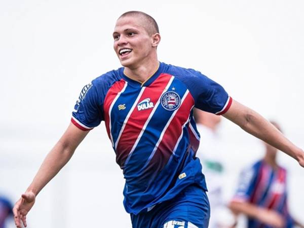 Tin MU 12/11: MU quyết tâm theo đuổi thần đồng Brazil