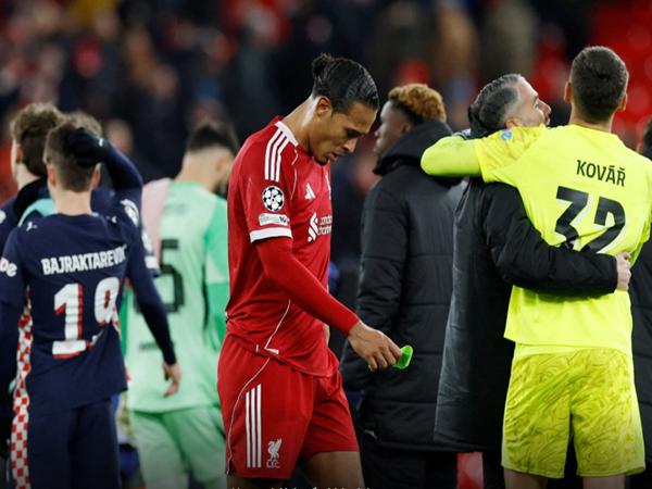 Nguyên nhân: Không phải do chiến thuật hay nhân sự