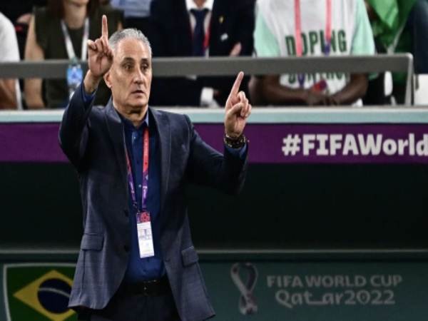 Tite – Huấn luyện viên Brazil hiện đại đầy chiến lược