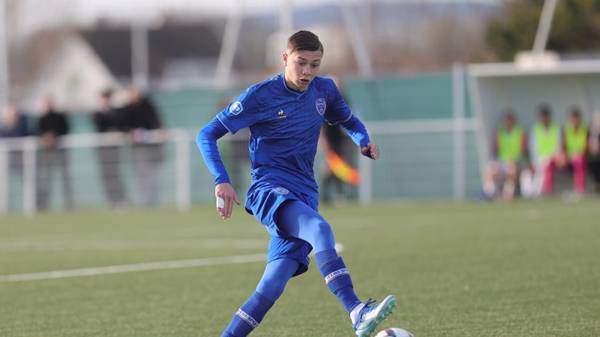 Bóng đá quốc tế