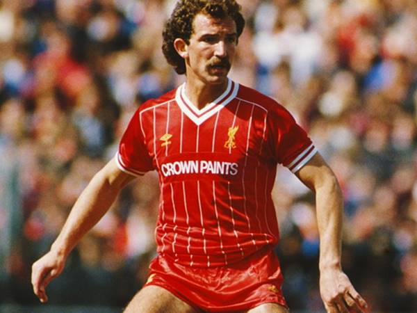 Di sản của các cầu thủ Liverpool vĩ đại Di sản của các cầu thủ Liverpool vĩ đại