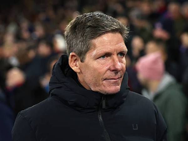 Tin BĐ Anh: Crystal Palace cần tăng cường lực lượng