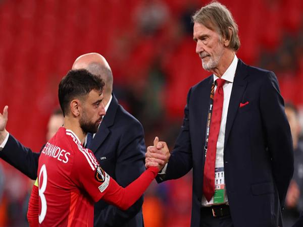 Tin bóng đá Anh: Bruno Fernandes gieo ác mộng cho MU