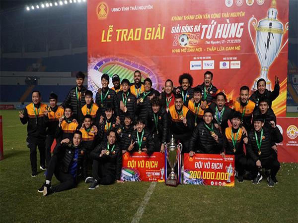 Tin HAGL: Cả V.League phải dè chừng