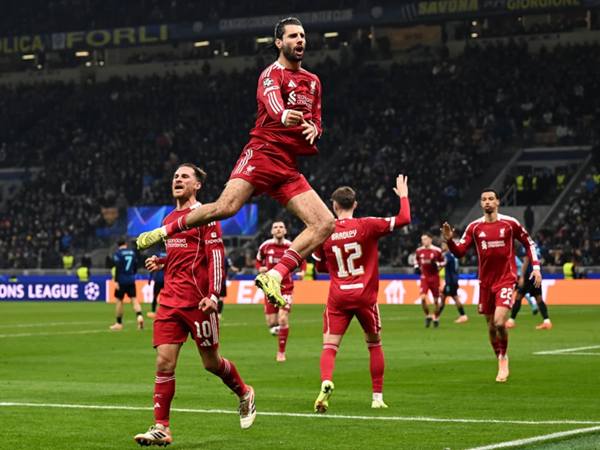 Tin Liverpool: Không có Salah Live có ổn không?