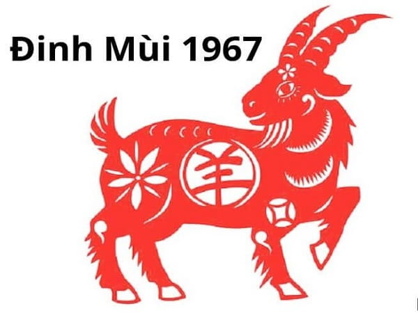 Tổng quan vận khí tuổi Đinh Mùi ngày 28/12