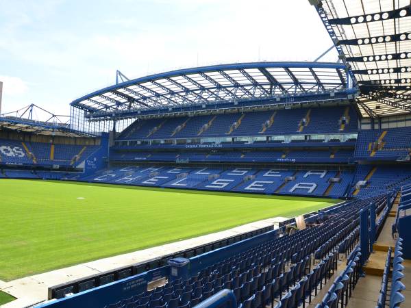 SVĐ Stamford Bridge – Biểu tượng văn hóa thể thao của thành phố London