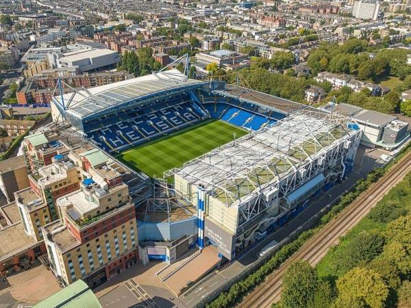 Sân Stamford Bridge: Thánh địa bóng đá giữa lòng London