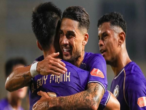 Bóng đá VN: Đỗ Hoàng Hên được triệu tập lên ĐT Việt Nam