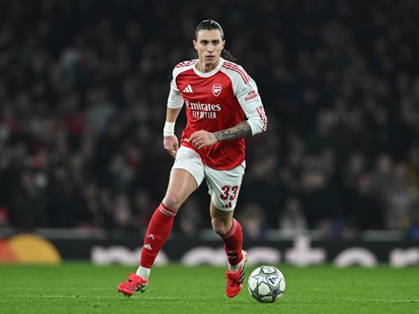 Những dấu ấn cá nhân nổi bật của Riccardo Calafiori