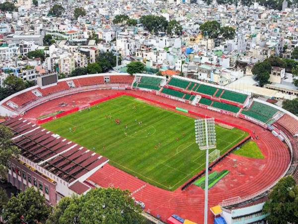 Sân Thống Nhất ở đâu? Lịch sử và những dấu ấn đặc biệt