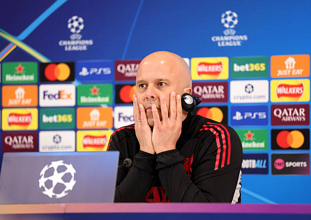 Tin Liverpool: Cơn mưa bàn thắng che mờ thực tế