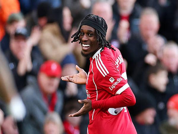 Tin Liverpool: Nhân tố nào giúp quên đi Florian Wirtz