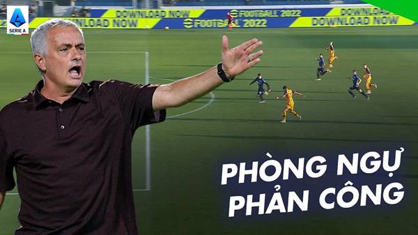 Chiến thuật phòng ngự phản công