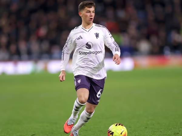 Tiềm năng phát triển của Shea Lacey trong tương lai Tiềm năng phát triển của Shea Lacey trong tương lai