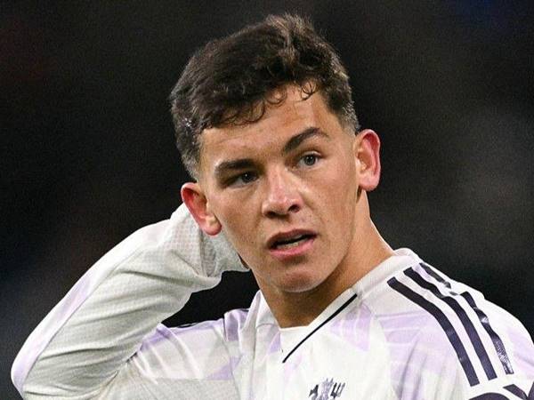 Tin MU: Shea Lacey đang gây chú ý tới Manchester United