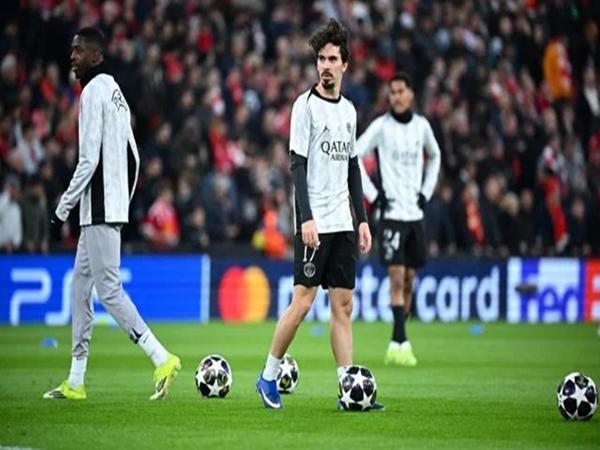 Tin PSG: Đủ quân bài để đại chiến với Bayern