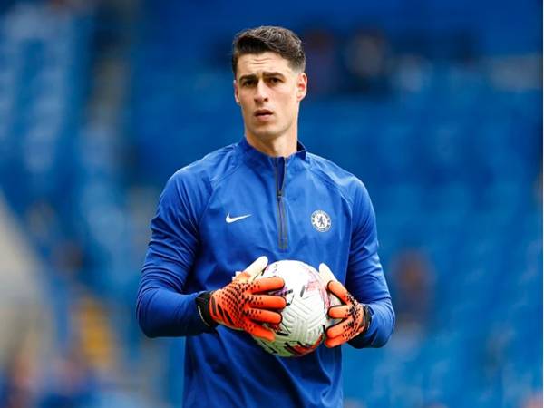 Di sản các thủ môn của Chelsea giỏi để lại cho CLB