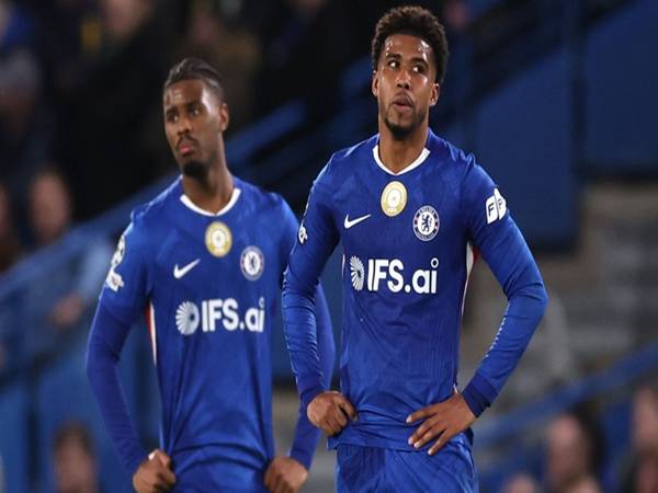 Những trận thua đáng tiếc nhất lịch sử Chelsea